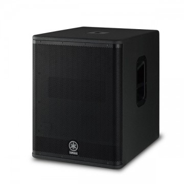 Loa Active Subwoofer Yamaha DXS15